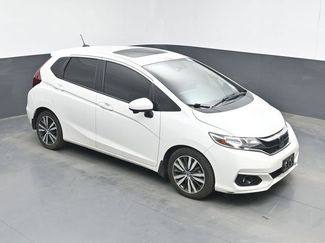 Used 2019 Honda Fit EX video 1