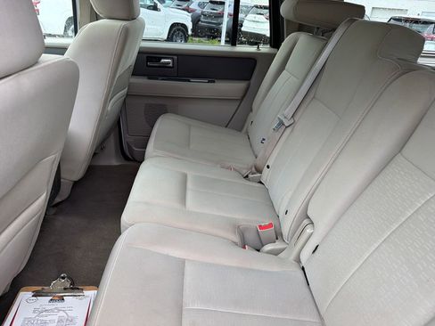 Used 2012 Ford Expedition EL XLT RWD image 30