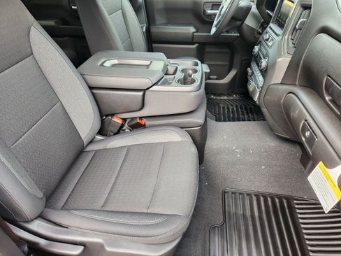 New 2026 Chevrolet Silverado 2500 Custom w/ Custom Value Package image 19