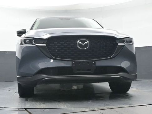 Certified 2023 MAZDA CX-5 Carbon Edition image 38