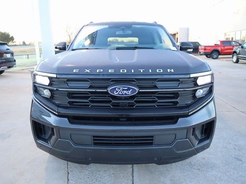 New 2026 Ford Expedition Max Active image 12