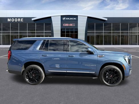 New 2026 GMC Yukon Elevation image 3