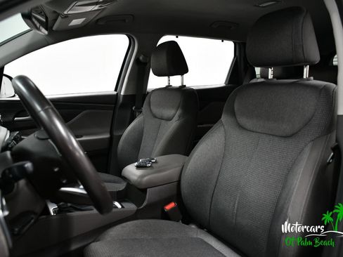 Used 2019 Hyundai Santa Fe SEL AWD/4WD image 30