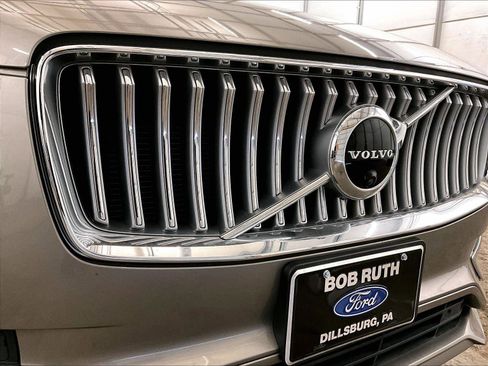 Used 2022 Volvo XC90 T6 Inscription w/ Advanced Package image 30