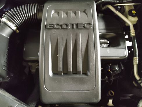 Used 2015 Chevrolet Equinox LS image 30