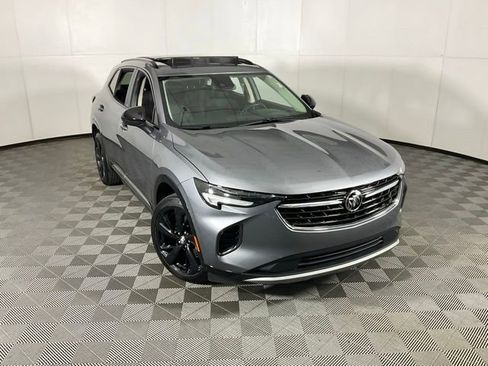 Used 2022 Buick Envision Preferred image 44