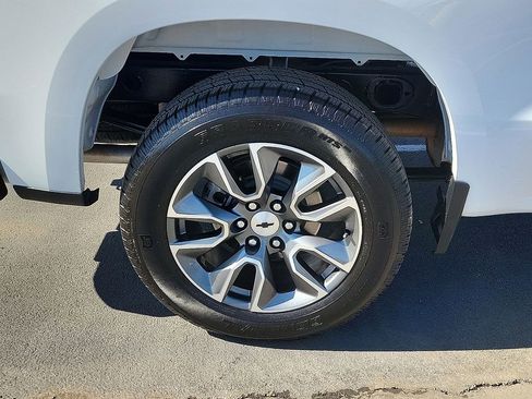 Used 2023 Chevrolet Silverado 1500 RST w/ All Star Edition Plus image 7