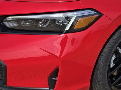 New 2026 Honda Civic Sport image 9