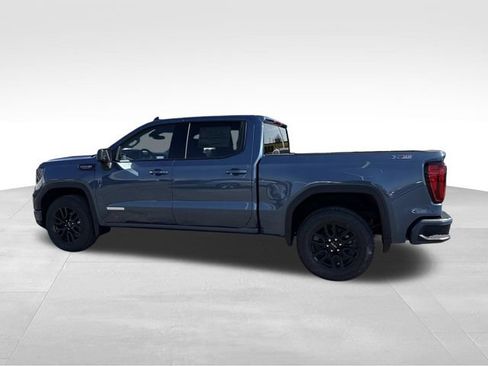 New 2026 GMC Sierra 1500 Elevation w/ X31 Off-Road Package AWD/4WD image 7