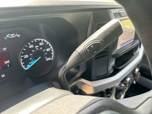 Used 2024 Ford F450 XL w/ XL Driver Assist Package image 19