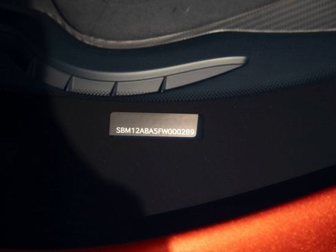 Used 2015 McLaren P1 RWD image 27