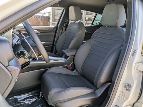 Used 2024 Dodge Hornet R/T image 23