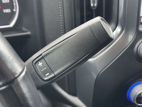 Used 2022 Chevrolet Silverado 2500 LTZ w/ LTZ Plus Package image 16