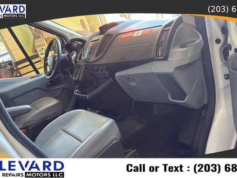 Used 2019 Ford Transit 150 148 Medium Roof image 36