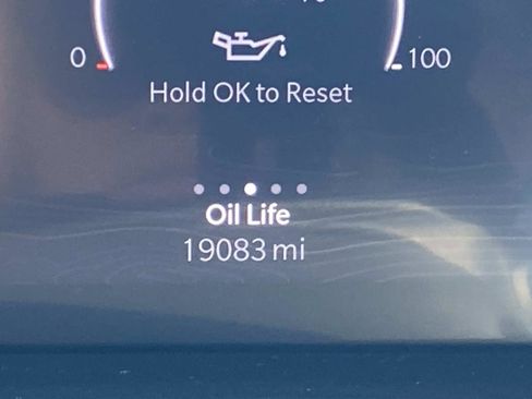 Certified 2025 Jeep Grand Cherokee Laredo X image 43