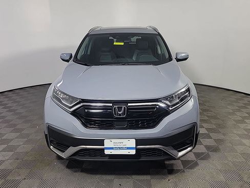 Certified 2022 Honda CR-V Touring image 14