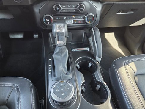 Used 2021 Ford Bronco First Edition image 25