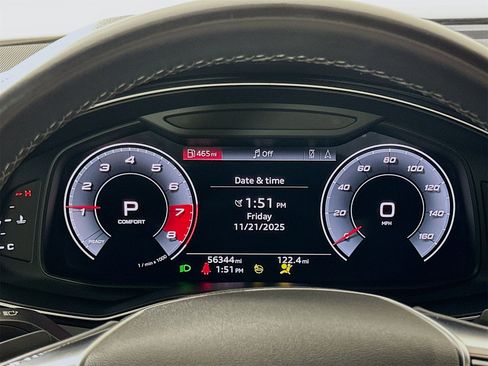 Used 2021 Audi A6 Premium Plus w/ Premium Plus Package image 13