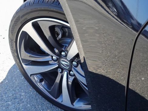 New 2025 Acura TLX Technology Package image 10