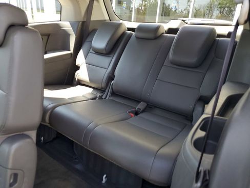 Used 2015 Honda Odyssey EX-L image 16