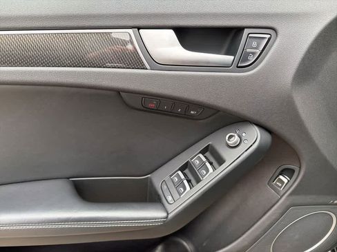 Used 2013 Audi S4 Premium Plus w/ Audi MMI Navigation Plus image 11