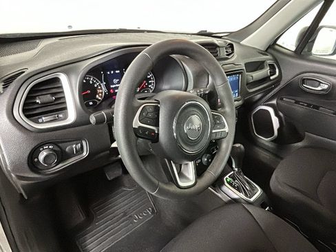 Used 2021 Jeep Renegade Sport AWD/4WD image 15