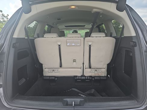 Used 2026 Honda Odyssey EX-L image 13