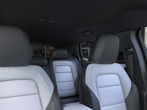New 2026 Chevrolet Equinox EV LT AWD/4WD image 24