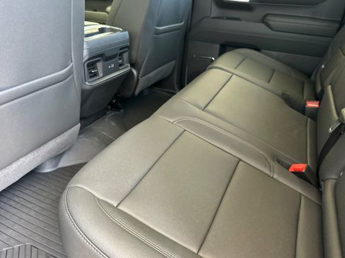 New 2026 Chevrolet Silverado 1500 LT Trail Boss w/ LT Trail Boss Premium Package AWD/4WD image 13