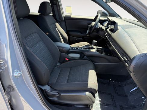 Used 2026 Honda HR-V Sport image 19