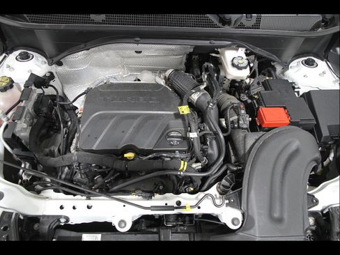 Used 2024 Buick Encore GX Preferred image 19