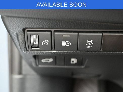 Used 2023 Toyota Corolla Cross AWD Hybrid w/ Convenience Package image 14