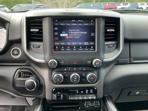 Used 2020 RAM 1500 Big Horn RWD image 18