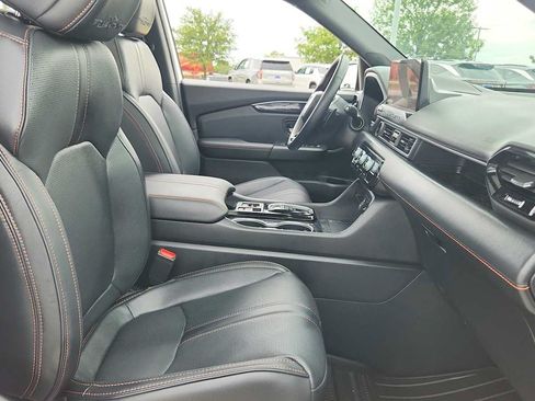 Used 2026 Honda Passport TrailSport Elite image 25