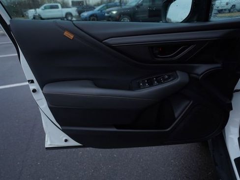 Used 2023 Subaru Outback Wilderness image 15