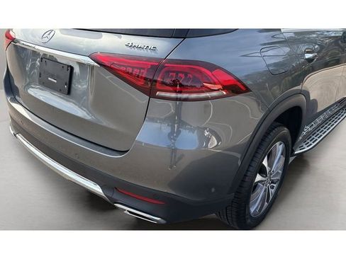 Used 2022 Mercedes-Benz GLE 350 GLE 350 image 37