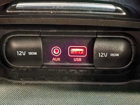Used 2018 Kia Optima EX w/ Premium Package FWD image 35