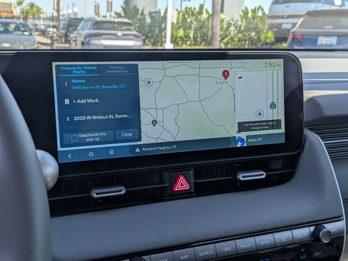Certified 2026 Hyundai Ioniq 5 SEL RWD image 22