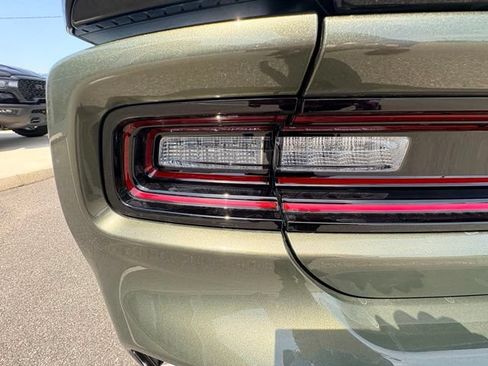 New 2026 Dodge Charger R/T AWD/4WD image 17