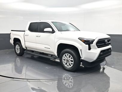 Used 2024 Toyota Tacoma SR5