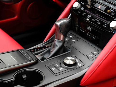 Used 2024 Lexus IS 500 image 30