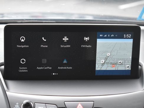 Used 2025 Acura RDX SH-AWD w/ Technology Package image 29