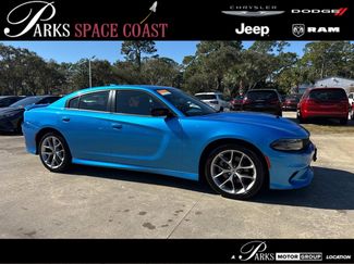 Certified 2023 Dodge Charger GT video 1