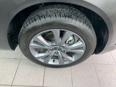 Used 2024 MAZDA CX-30 AWD 2.5 S w/ Preferred Package image 23