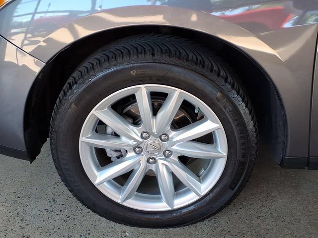 Used 2019 Acura RDX AWD image 9