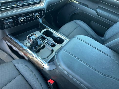 Used 2024 Chevrolet Silverado 1500 LT w/ Max Trailering Package image 21