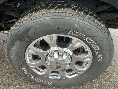 Used 2020 Ford F350 King Ranch w/ King Ranch Ultimate Package image 14