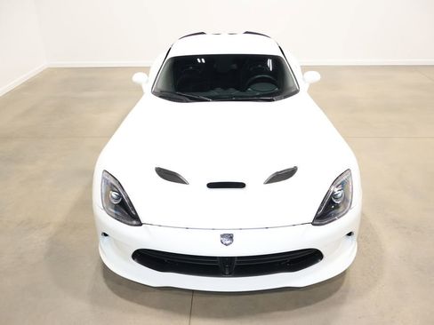 Used 2015 Dodge Viper w/ Quick Order Package 22J GT image 10