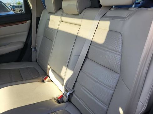 Used 2019 Honda CR-V EX-L image 13