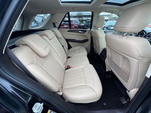 Used 2017 Mercedes-Benz GLE 350 4MATIC image 15